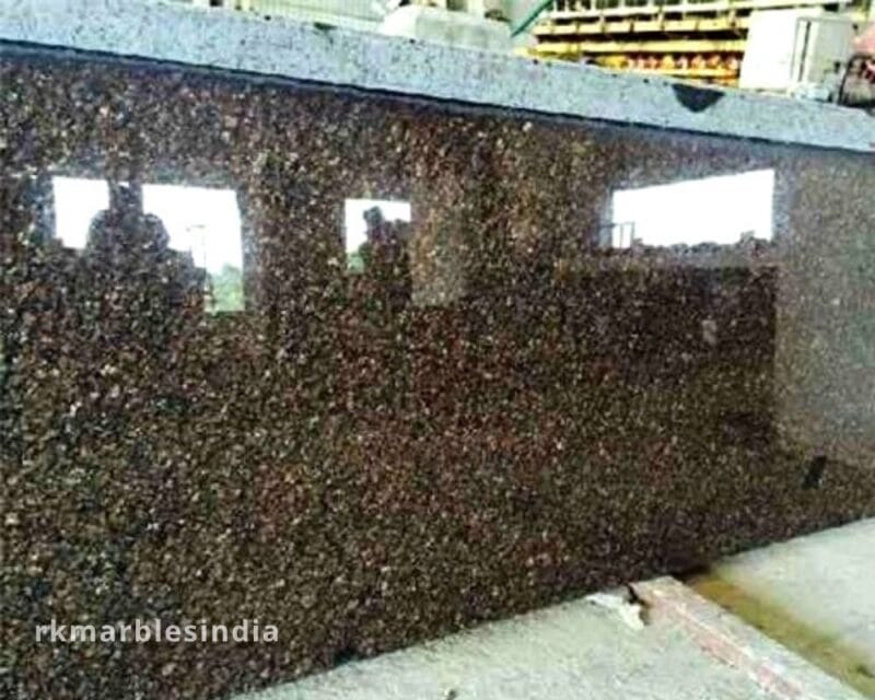 Diamond Brown | North India Granite