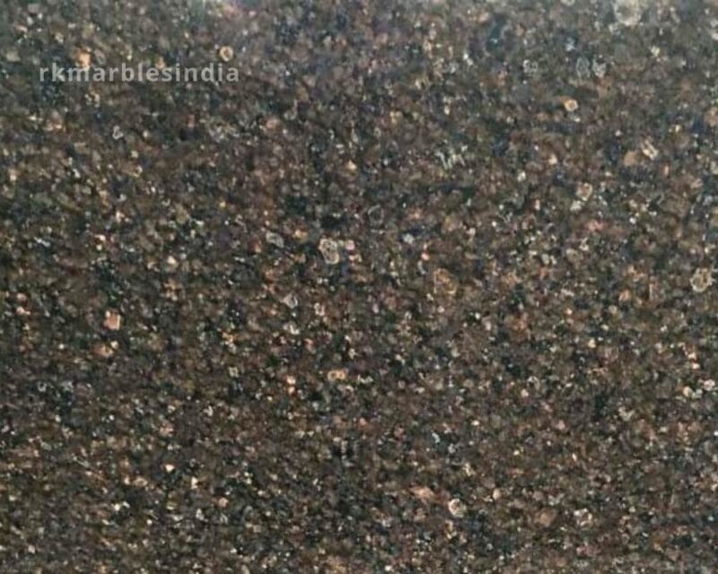 Diamond Brown | North India Granite