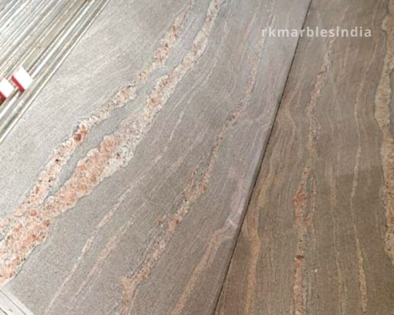 Golden Fantasy Granite