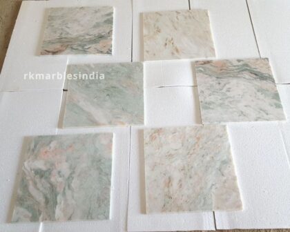 Green Onyx Tiles