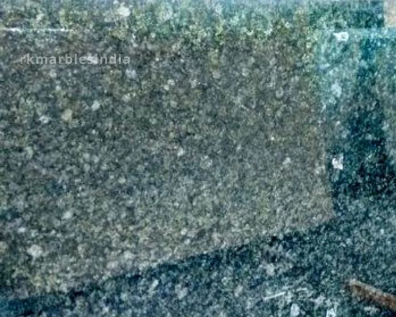 Green Pearl Granite