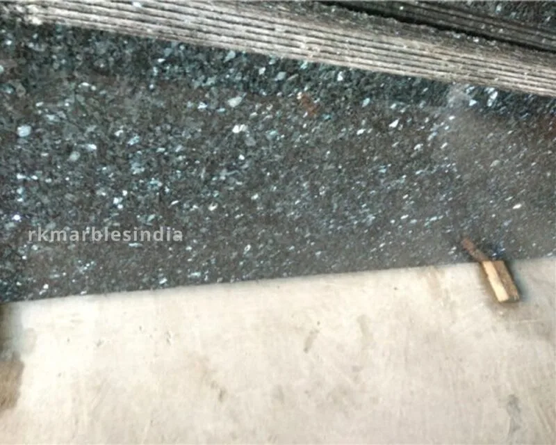 Green Pearl Granite