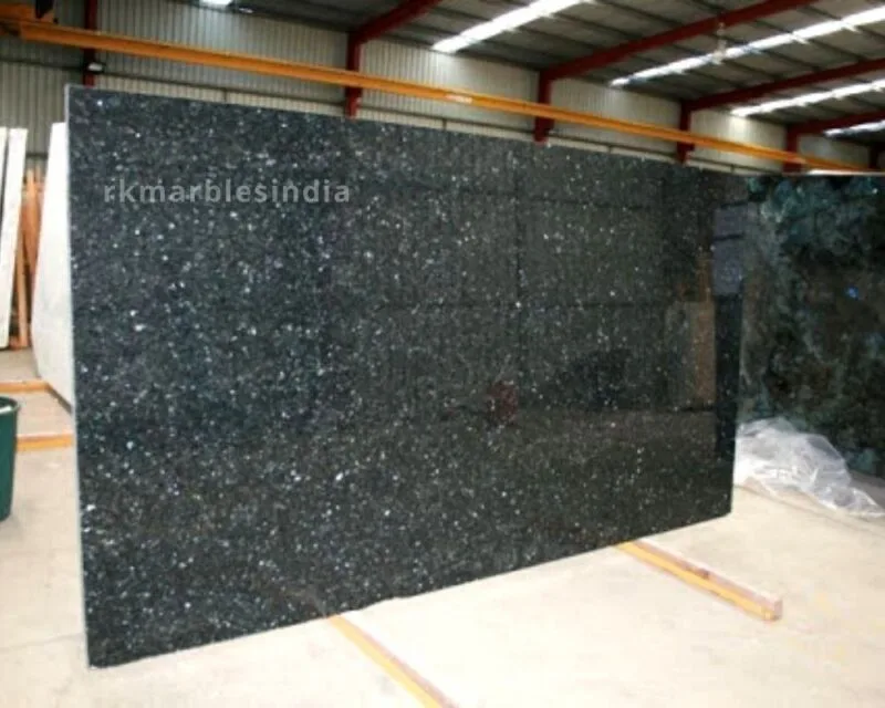 Green Pearl Granite