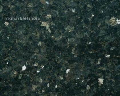 Green Granites