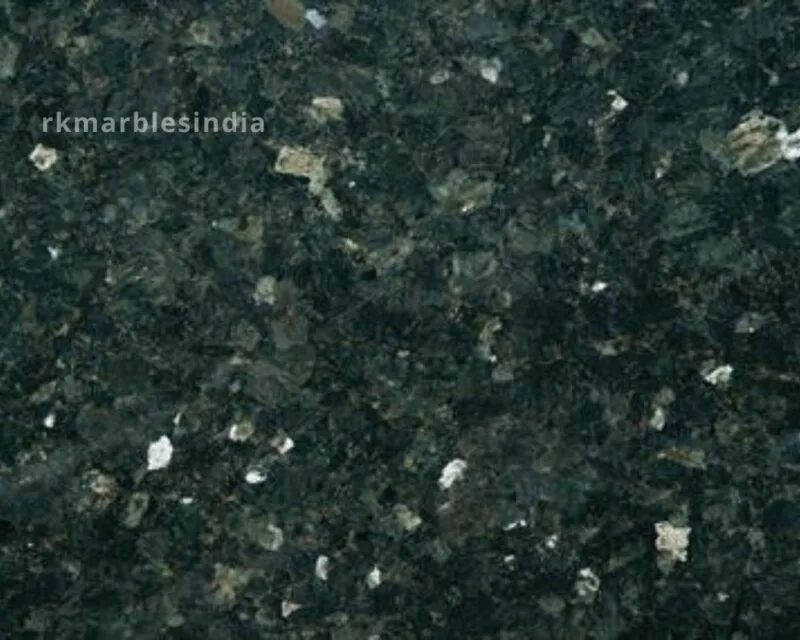 Green Pearl Granite