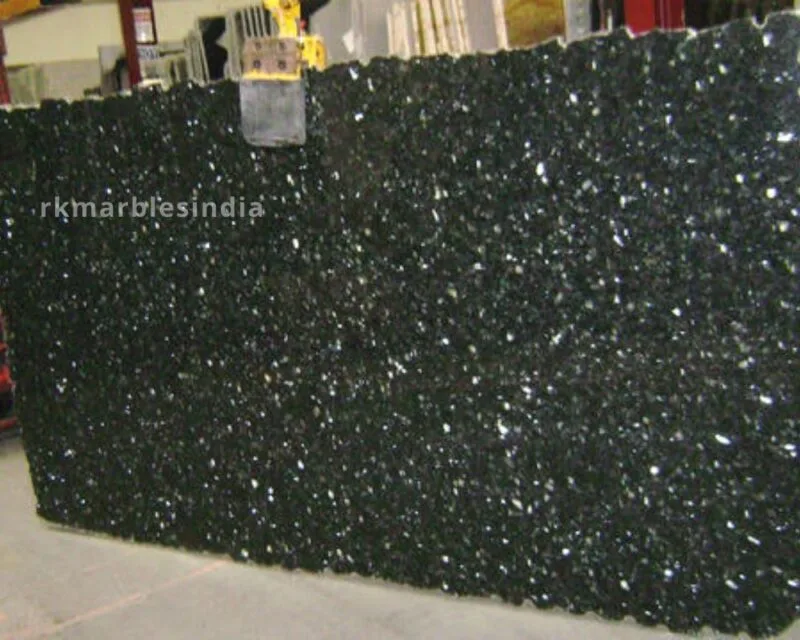 Green Pearl Granite