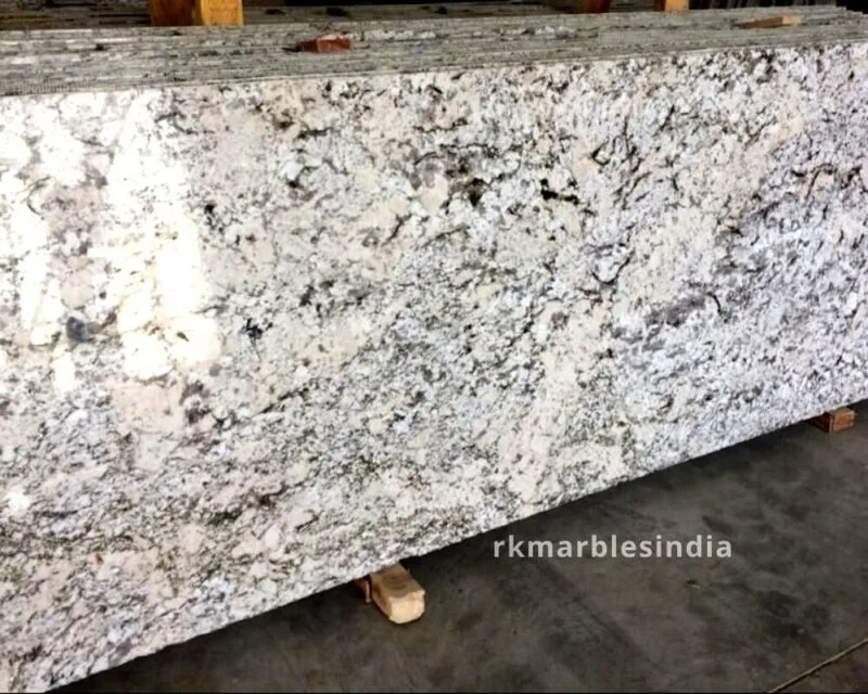 Grey Bordeaux Granite