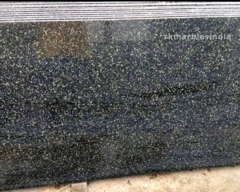 Hassan Green Granite