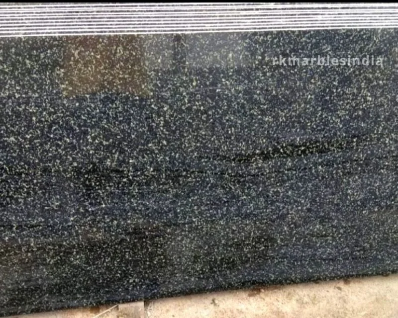 Hassan Green Granite