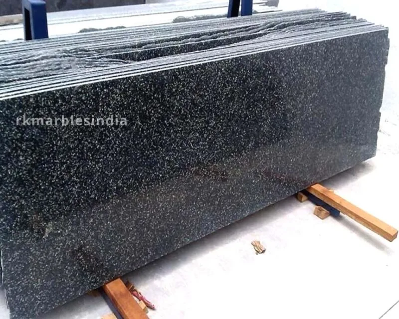 Hassan Green Granite