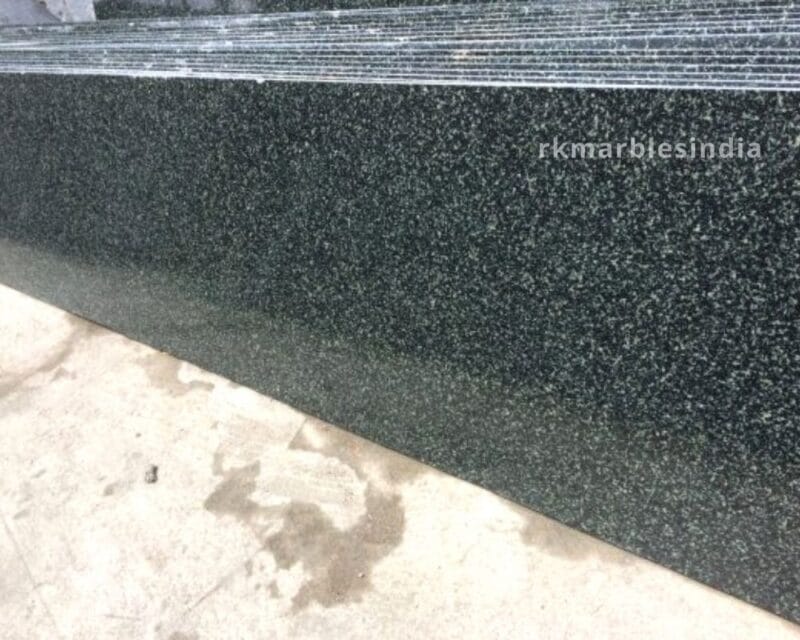 Hassan Green Granite