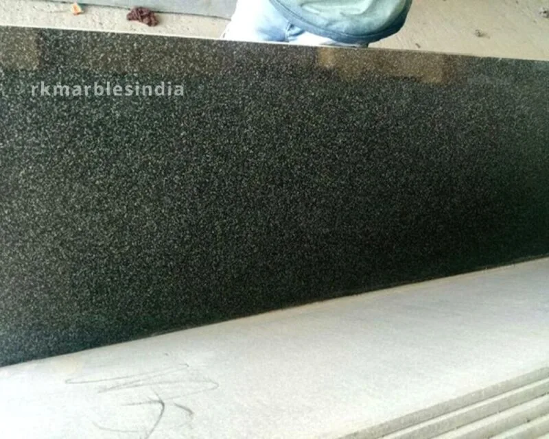 Hassan Green Granite