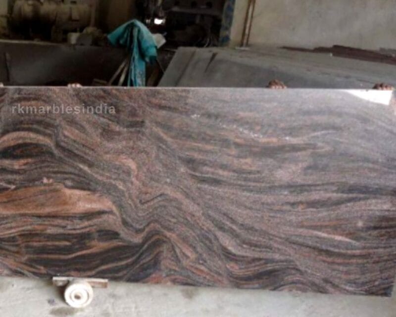 Himalayan Blue Granite