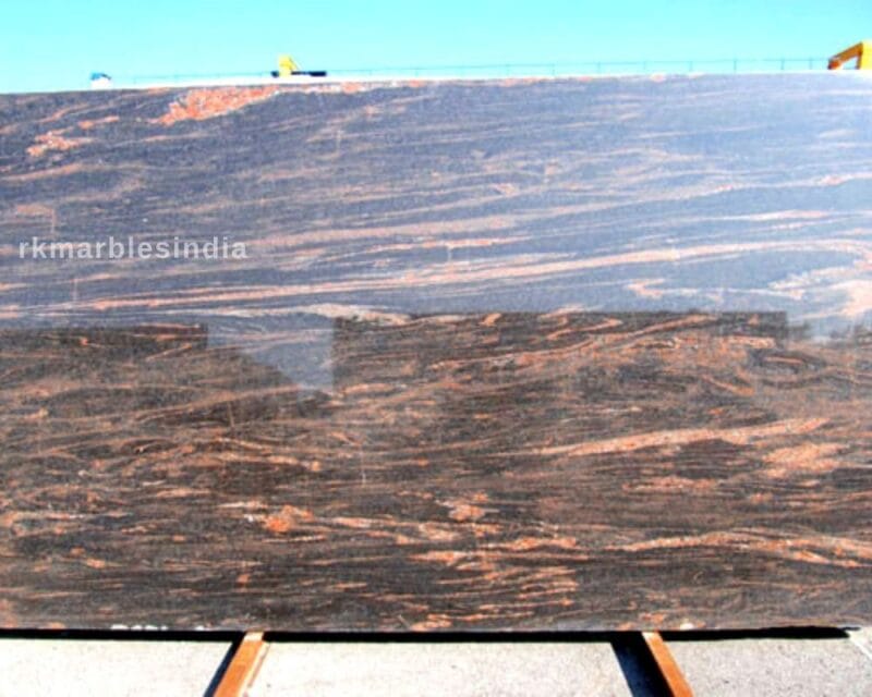 Himalayan Blue Granite