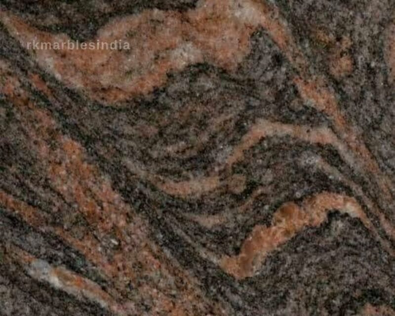 Himalayan Blue Granite