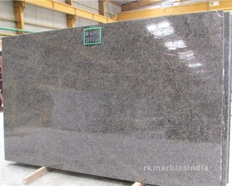 Honey Brown Granite