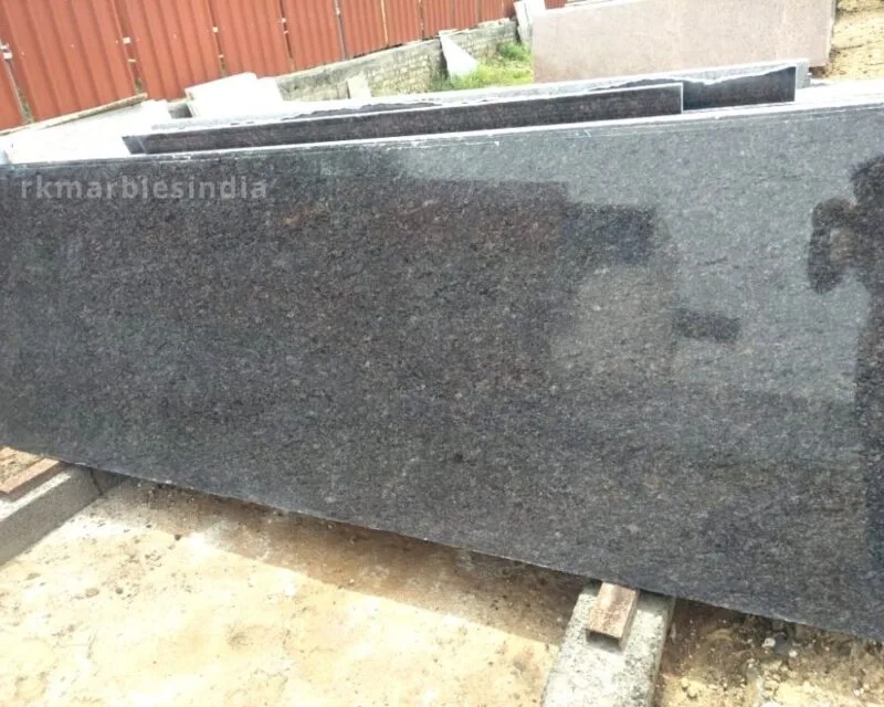 Honey Brown Granite