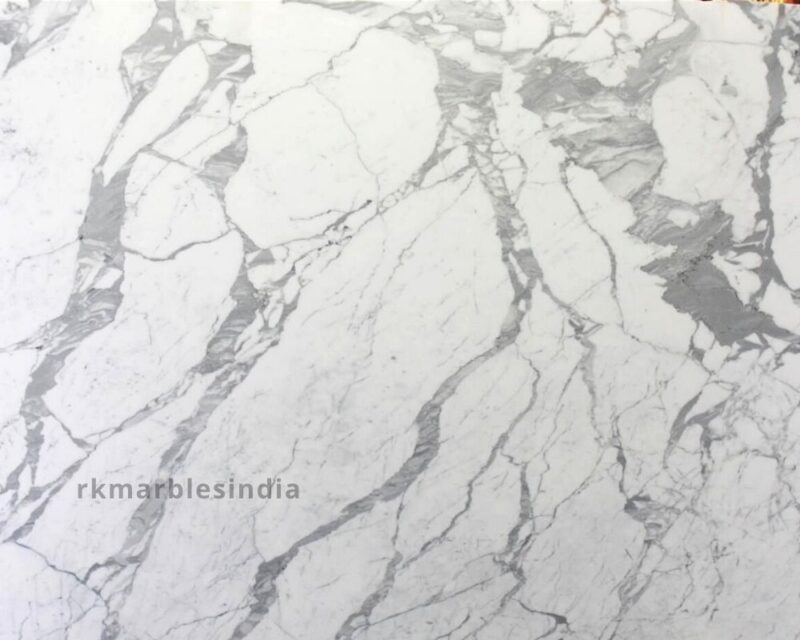 Italian Statuario Marble