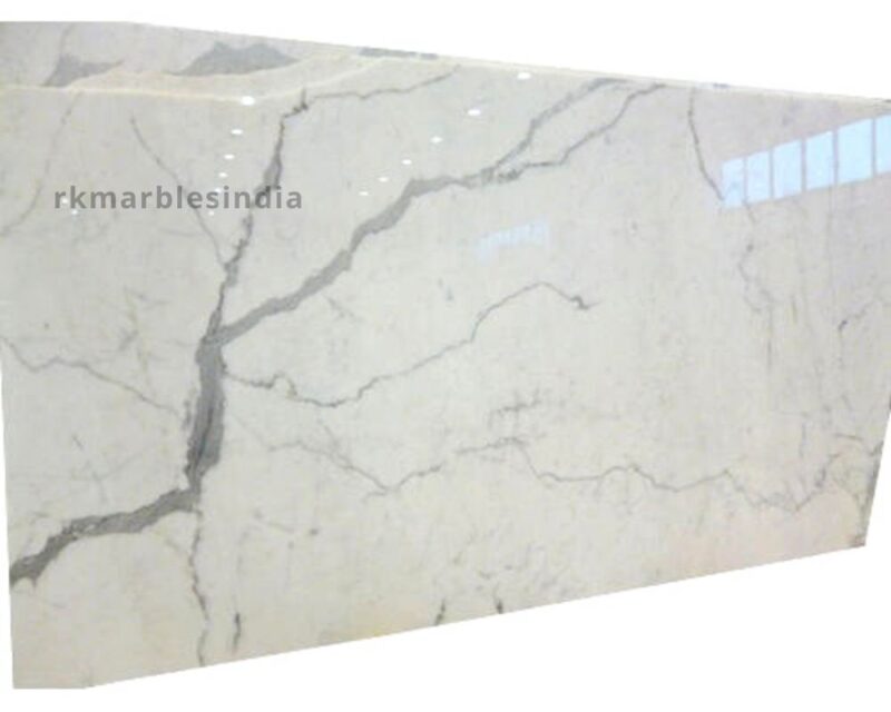 Italian Statuario Marble