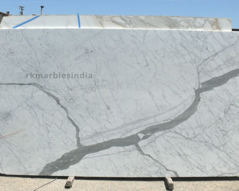 Italian Statuario Marble