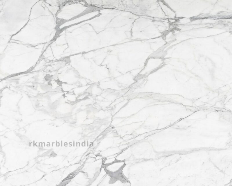 Italian Statuario Marble