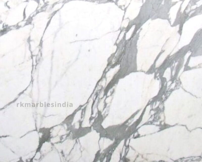 Italian Statuario Marble