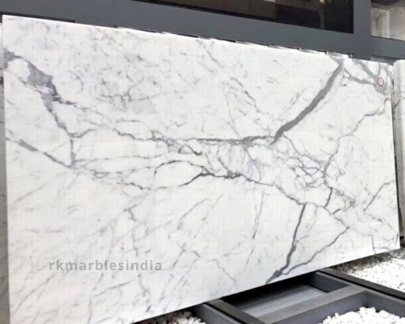 Italian Statuario Marble