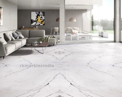 Italian Statuario Marble