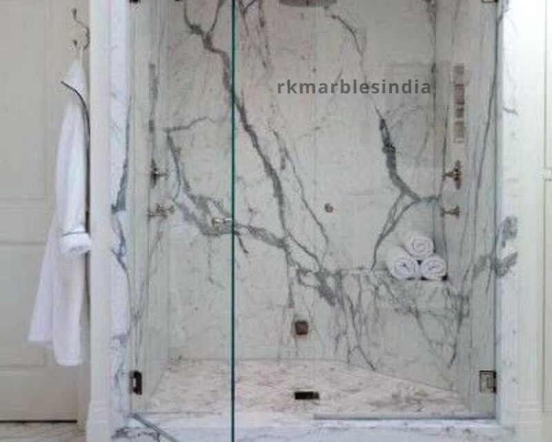 Italian Statuario Marble