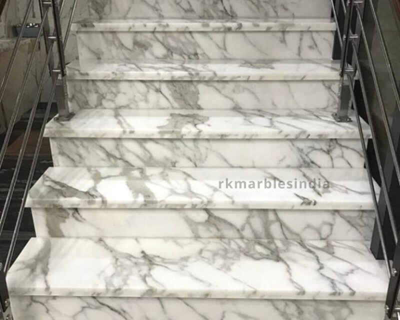 Italian Statuario Marble