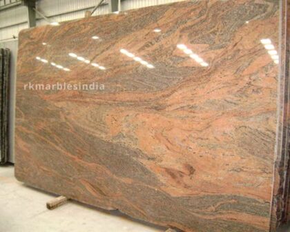 Indian Juparana Granite