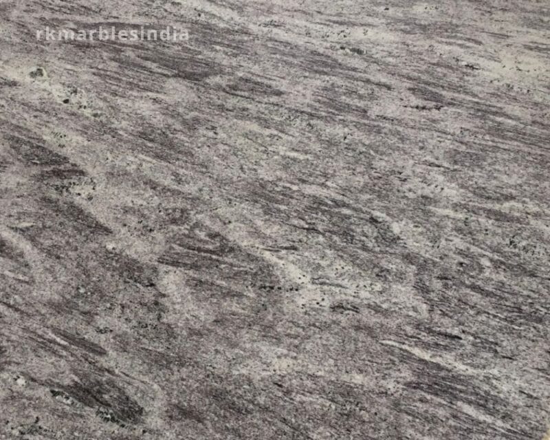 Irish Grey Granite