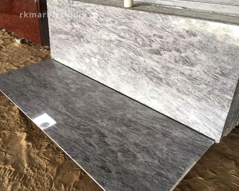 Irish Grey Granite