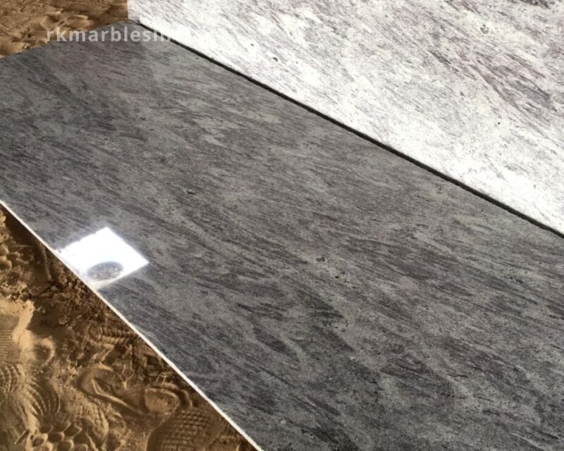 Irish Grey Granite