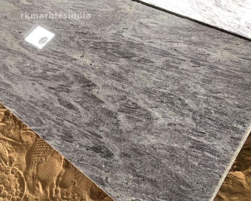 Irish Grey Granite