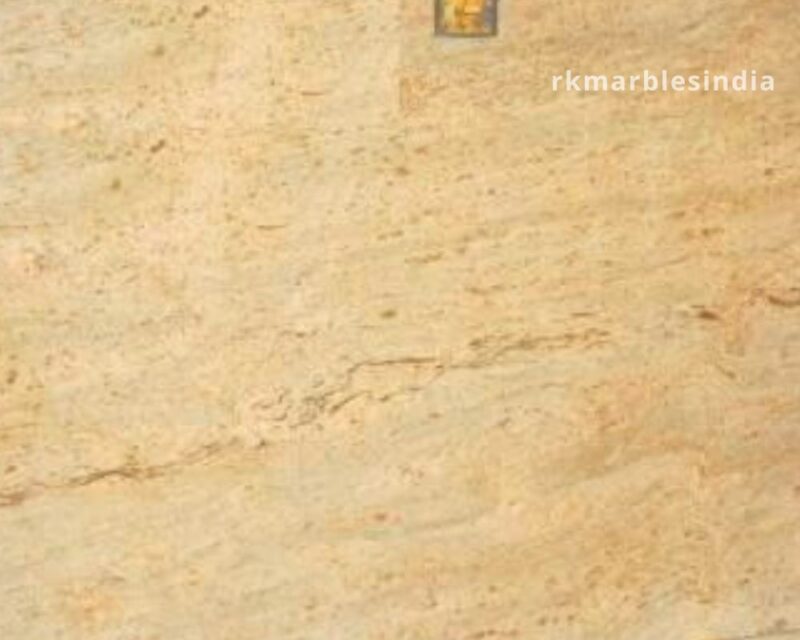 Ivory Gold Granite