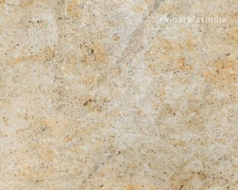 Ivory Gold Granite