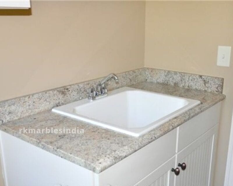 Ivory Shifon Granite