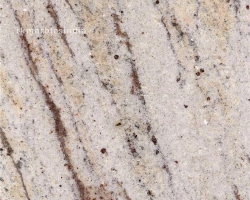 Ivory Shifon Granite