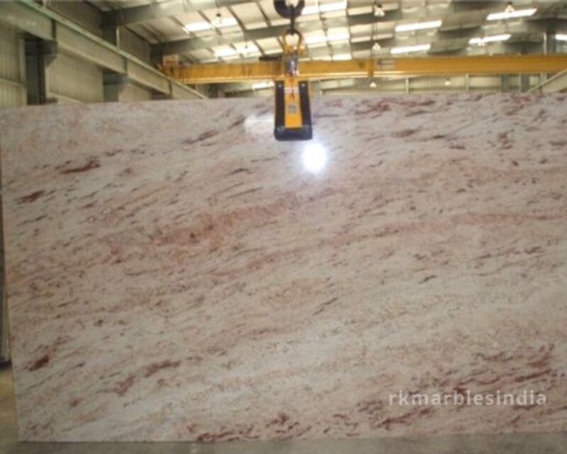 Ivory Shifon Granite