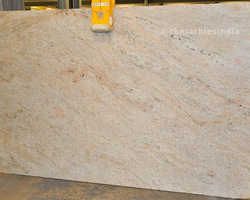 Ivory Shifon Granite