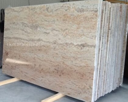 Ivory Shifon Granite