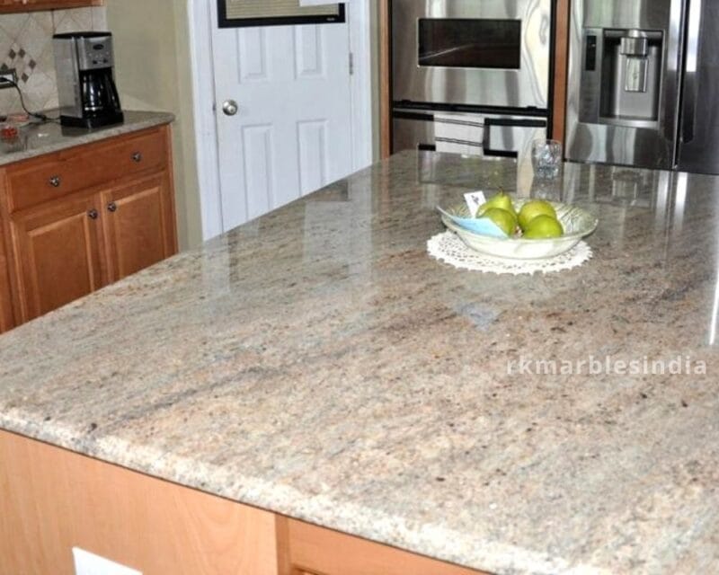 Ivory Shifon Granite