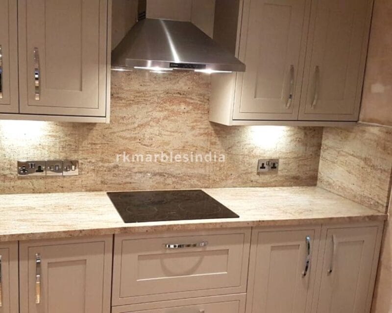 Ivory Shifon Granite