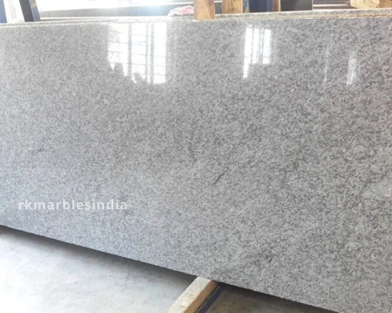 Jasmine White Granite