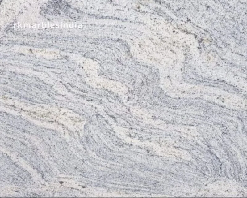 Kashmir White Granite