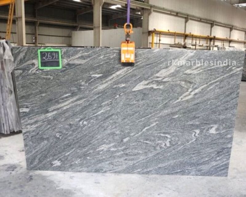 Kuppam Green Granite