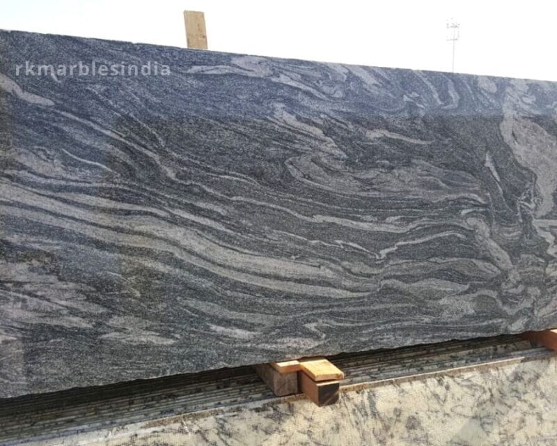 Kuppam Green Granite