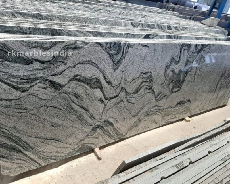 Kuppam Green Granite