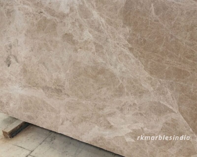 Light Emperador Marble